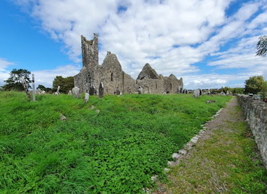 ireland/limerick/attraction/mungret-park