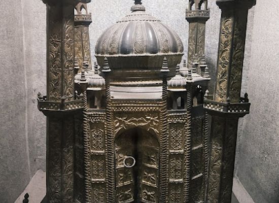 india/lucknow/charbagh/attraction/state-museum-lucknow