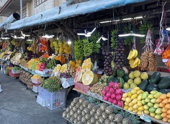 philippines/taal-volcano/attraction/tagaytay-city-market