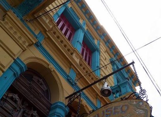 argentina/buenos-aires/attraction/historical-wax-museum