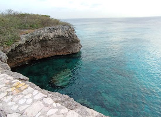 curacao/band-abou/attraction/viewpoint-near-kleine-knip