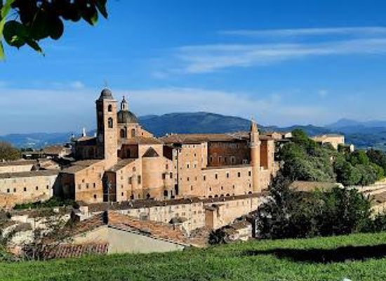 italy/urbino/attraction/fortezza-albornoz