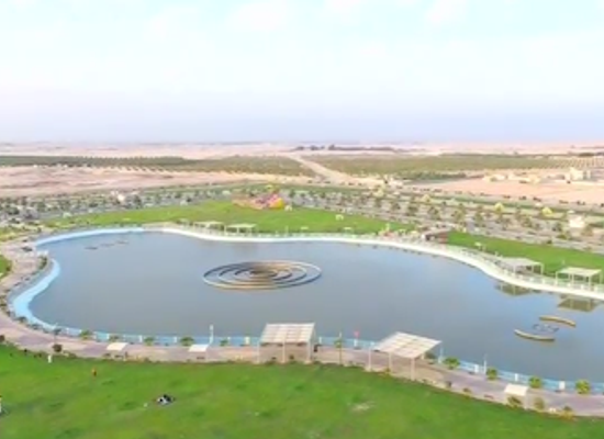 saudi-arabia/buraidah/attraction/prince-faisal-park