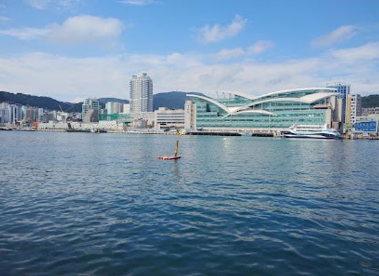 south-korea/busan/attraction/kangkangee-culture-village