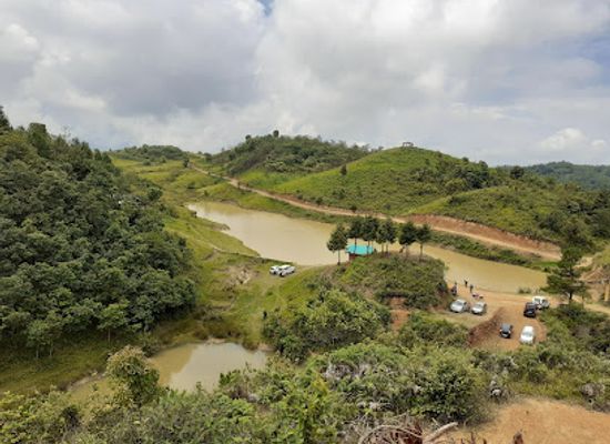 india/nagaland/attraction/chida-resort-khezhakeno-nagaland