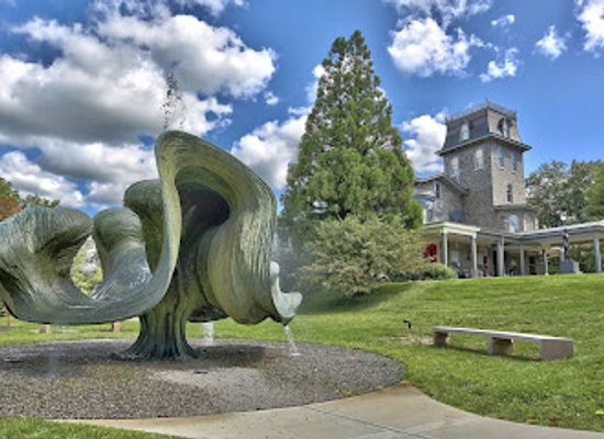 pennsylvania/upper-delaware-valley/attraction/woodmere-art-museum