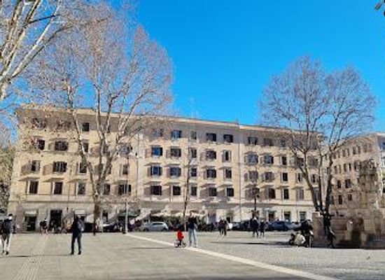 italy/rome/attraction/piazza-testaccio