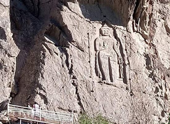 pakistan/gandhara/attraction/buddha-de-yasheni