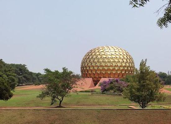 india/coromandel-coast/attraction/matrimandir