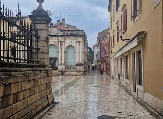 croatia/zadar/attraction/zadar-old-town