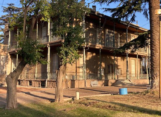 argentina/mendoza/maipu/attraction/museo-nacional-del-vino-y-la-vendimia