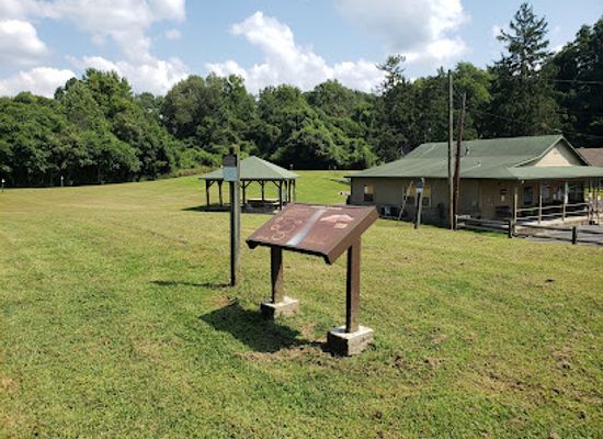 kentucky/western-coal-fields/attraction/wickliffe-mounds-state-historic-site