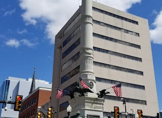 pennsylvania/allentown/attraction/the-soldiers-and-sailors-monument