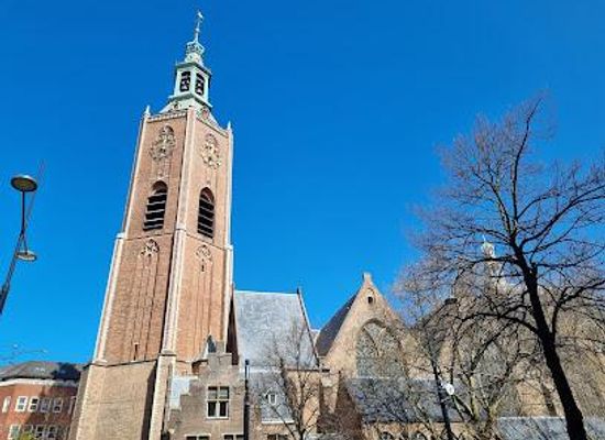 netherlands/delfland/attraction/grote-kerk