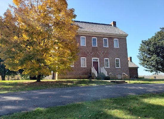 kentucky/pennyroyal-plateau/attraction/william-whitley-house-state-historic-site