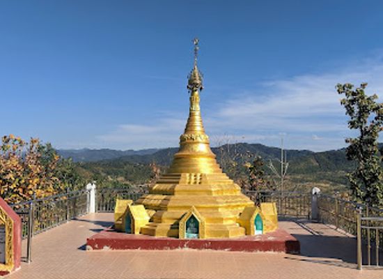 myanmar-burma/kyaiktiyo/attraction/hlay-khwin-taung-pagoda