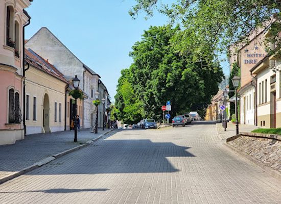 slovakia/trnava/attraction/park