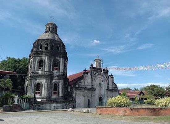 philippines/subic/attraction/san-guillermo-parish-church-bacolor-church