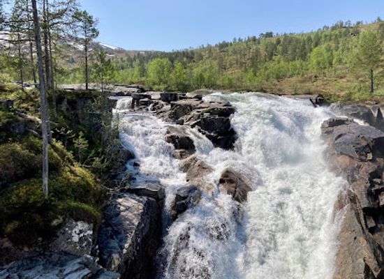 norway/sor-trondelag/attraction/foss