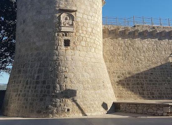 croatia/opatija/attraction/frankopan-castle