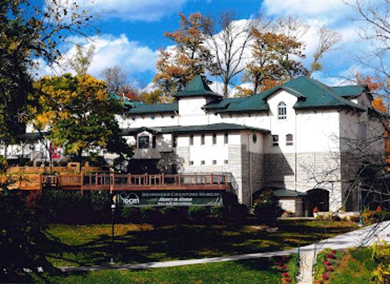 ohio/cincinnati/covington/attraction/behringer-crawford-museum