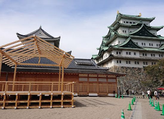 japan/tosa/attraction/nagoya-castle