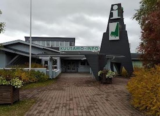 finland/ruka/attraction/the-tourist-center-of-karhuntassu