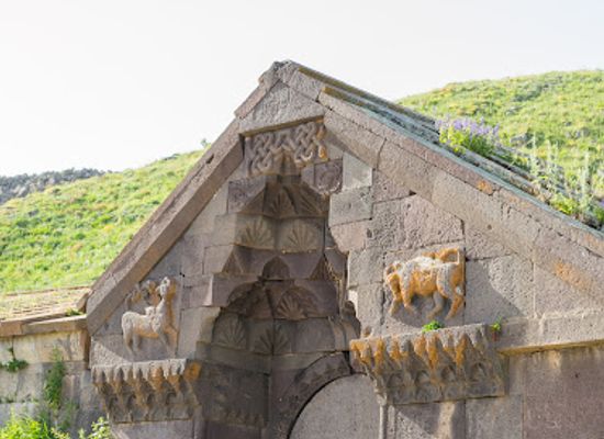 georgia/stone-mountain/attraction/orbelian-caravanserai