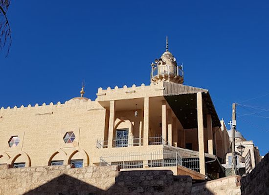 israel/judea/attraction/church-of-st-lazarus