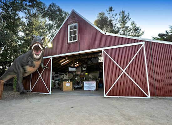 australia/mornington-peninsula/attraction/dinosaur-world-somerville