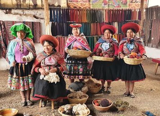 peru/cusco/attraction/andean-colors
