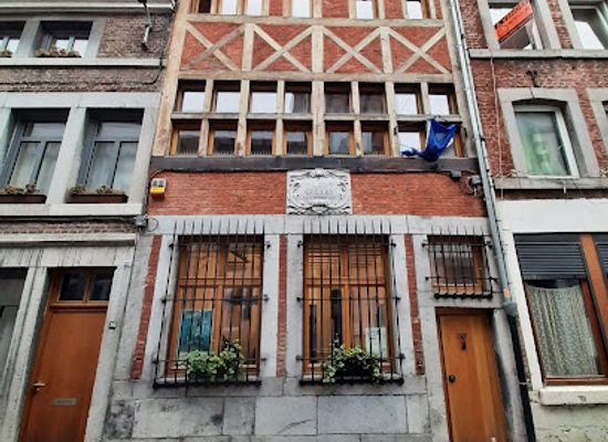 belgium/liege/attraction/musee-gretry