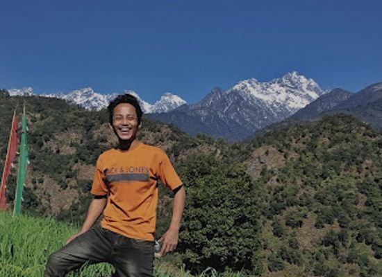 india/sikkim/attraction/eco-tourism-of-dhuppi-karjee