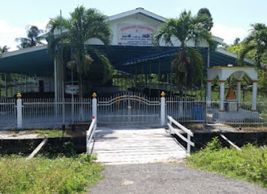 guyana/east-berbice-corentyne/attraction/berbice-indian-culture-community