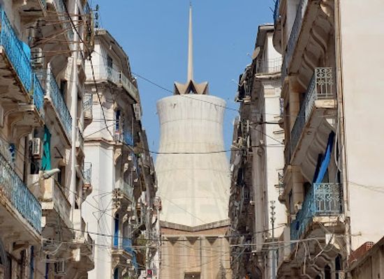 algeria/algiers/attraction/sacred-heart-cathedral