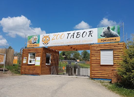 czechia/bohemia/attraction/tabor-zoo
