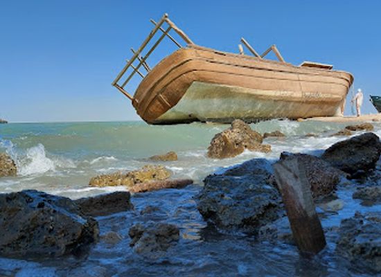 kuwait/bubiyan-island/attraction/ships-graveyard-doha