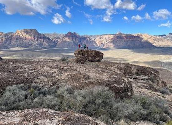 nevada/red-rock-canyon-national-conservation-area/attraction/cowboy-trail-rides