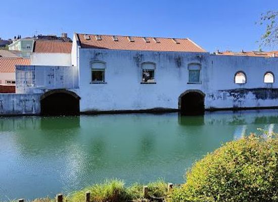 portugal/tomar/attraction/lagares-d-el-rei-tomar