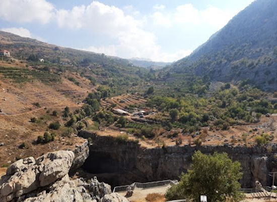 lebanon/koura/attraction/balou3-balaa-rest-house