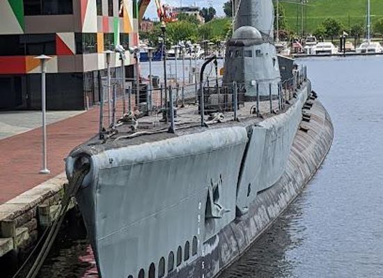 maryland/baltimore-metropolitan-area/attraction/uss-torsk