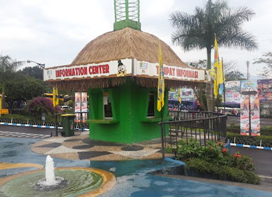 indonesia/east-java/attraction/the-bagong-adventure-museum-tubuh