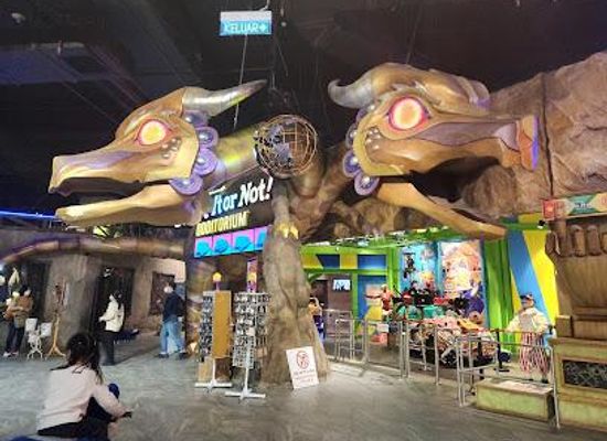 malaysia/selangor/attraction/ripley-s-believe-it-or-not