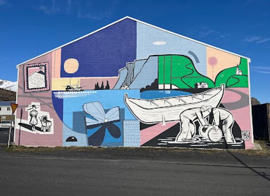 iceland/vík-í-mýrdal/attraction/vik-mural