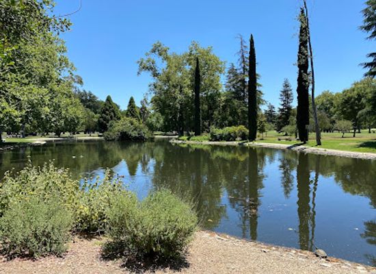 california/sacramento/attraction/william-land-regional-park