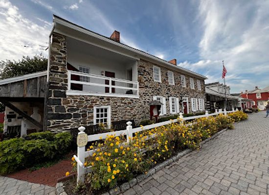 pennsylvania/northern-tier/attraction/dobbin-house-tavern