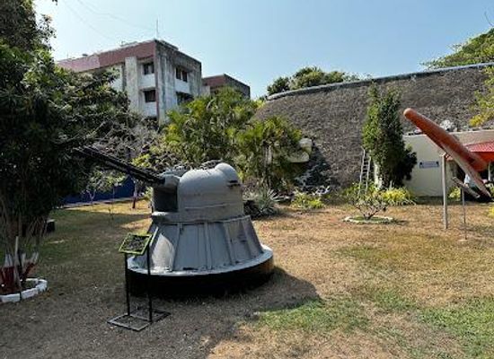 india/kochi/attraction/indian-naval-maritime-museum