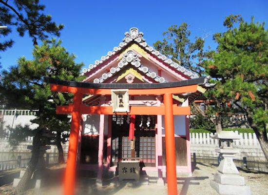 japan/izumi/attraction/mozu-hachiman-shrine