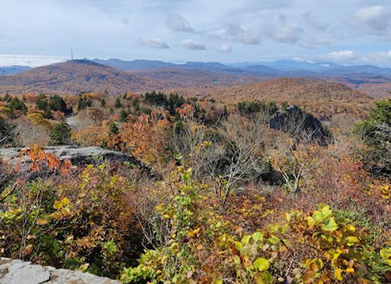 north-carolina/sandhills/attraction/grandfather-mountain