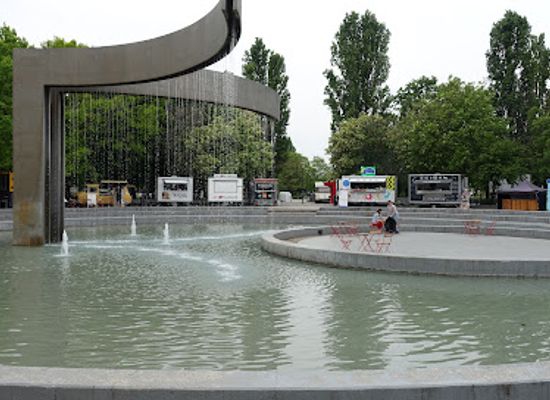 slovakia/bratislava/ruzinov/attraction/ruzinovsky-kilometrovnik